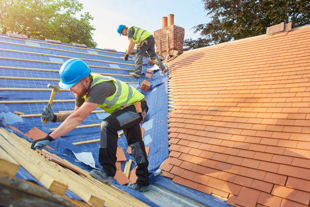 Trusted Orange Blossom, CA Roofing services Experts